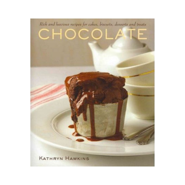 Chocolate - Kathryn Hawkins