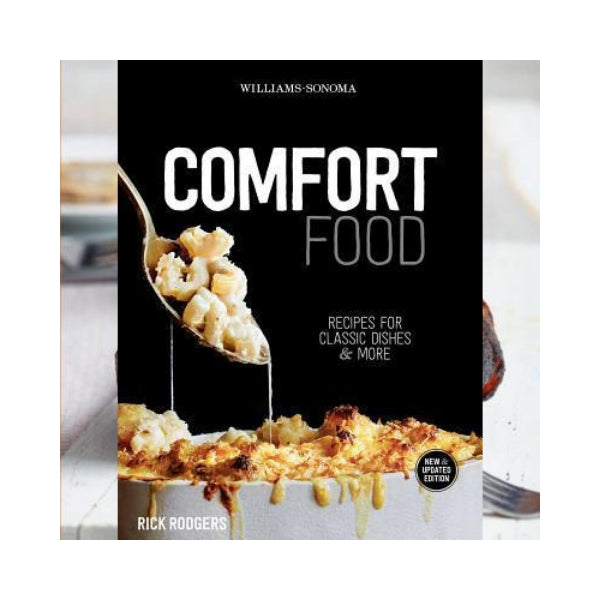 Comfort Food - Rick Rodgers