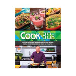 Cook: 30.2 - Jeremy Dixon