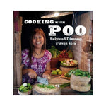 Cooking with Poo - Poo Saiyund Diwong