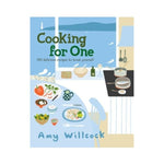 Cooking for One - Amy Willcock