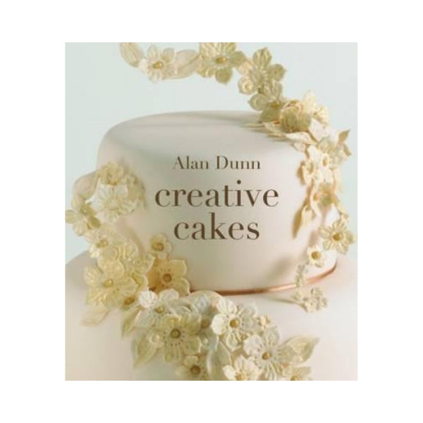 Creative Cakes - Alan Dunn – Twice Cooked