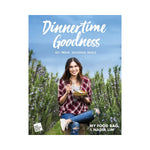 Dinnertime Goodness - My Food Bag & Nadia Lim