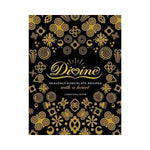 Divine Heavenly Chocolate Recipes with a Heart - Linda Collister