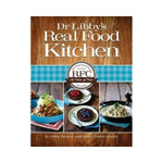 Dr Libby's Real Food Kitchen (Paperback) - Dr Libby Weaver