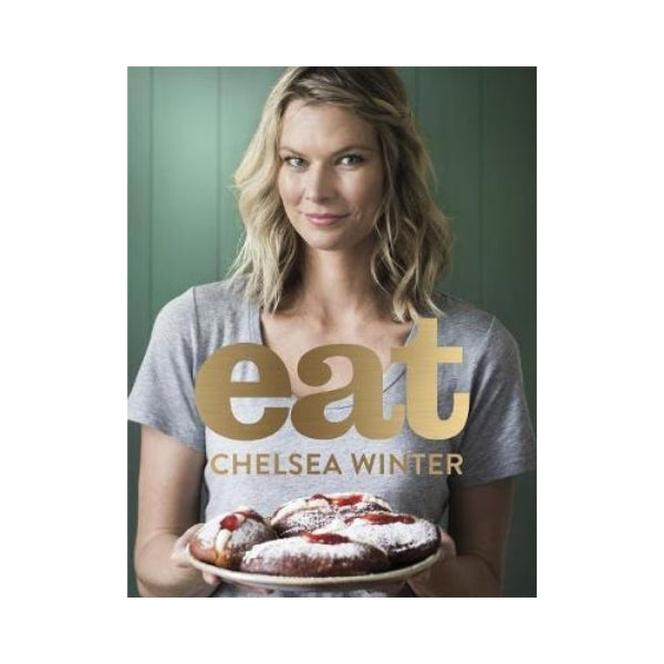 Eat - Chelsea Winter