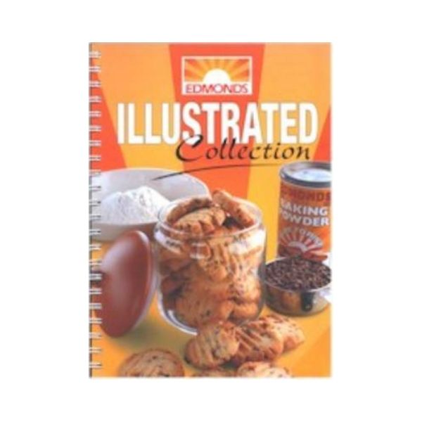 Edmonds Illustrated Collection