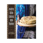 Every Bite Takes you Home Gaye Weedin & Hayley Smorgon