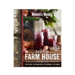Farm House Cooking - The Australian Women's Weekly