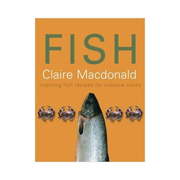 Fish - Claire Macdonald
