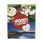 Food Central: Stories & Recipes from the Heart of Nelson - Nelson Central School (Nelson)