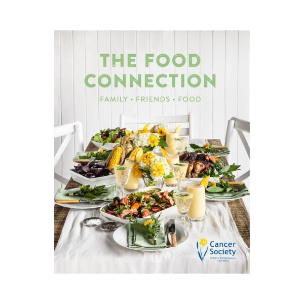 The Food Connection - Cancer Society