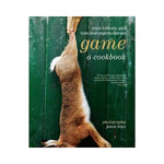 Game:  A Cookbook - Trish Hilferty and Tom Norrington-Davies