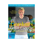 Gordon's Great Escape - Southeast Asia - Gordon Ramsay