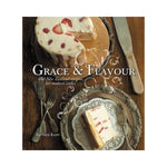Grace & Flavour - Barbara Keen