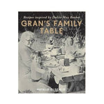 Gran's Family Table - Natalie Oldfield