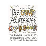 The Great Australian Cookbook - Various
