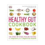 Healthy Gut Cookbook - Gavin Pritchard & Maya Gangadharan