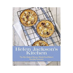 Helen Jackson's Kitchen