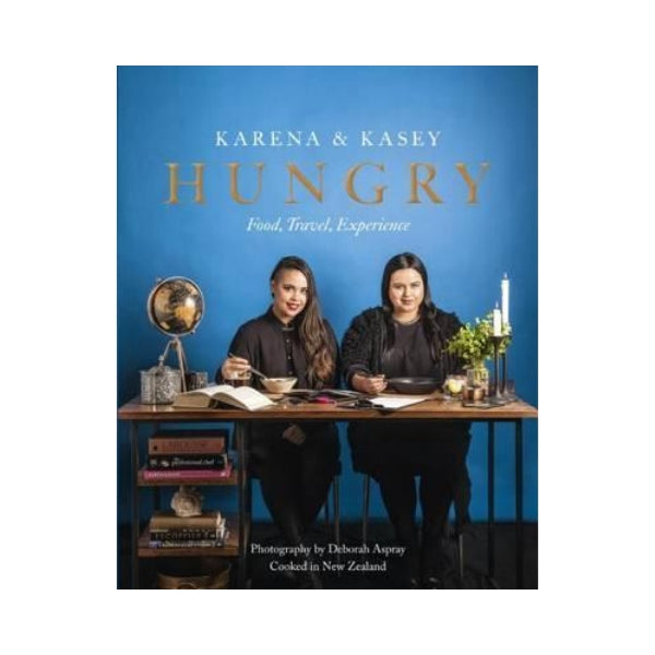 Hungry - Karena & Kasey