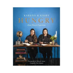 Hungry - Karena & Kasey