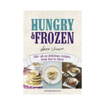 Hungry & Frozen - Laura Vincent