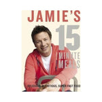 Jamie's 15 Minute Meals - Jamie Oliver