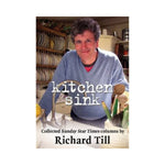 Kitchen Sink - Richard Till