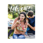Let's Eat! - Nadia Lim