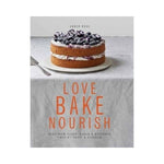 Love Bake Nourish - Amber Rose