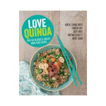 Love Quinoa - Karen S. Burns-Booth