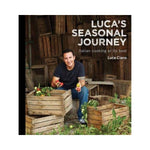 Luca's Seasonal Journey - Luca Ciano