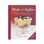 Make it Lighter - Angela Nilsen