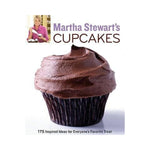 Martha Stewart's Cupcakes