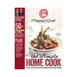 Masterchef Australia:  The Ultimate Home Cook