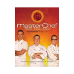 Masterchef New Zealand:  The Cookbook Volume Two