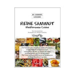 Mediterranean Cuisine - Reine Sammut