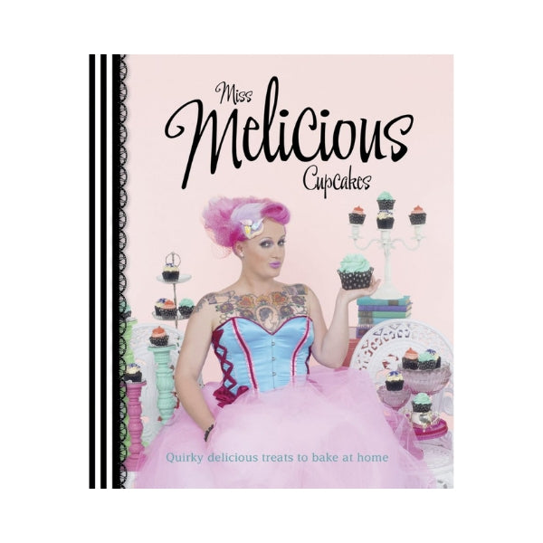Miss Melicious Cupcakes