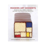 Modern Art Desserts - Caitlin Freeman
