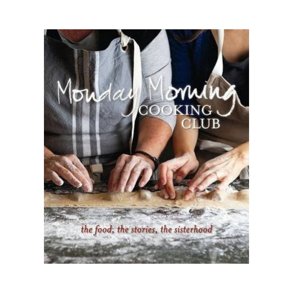 Monday Morning Cooking Club