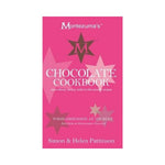 Montezuma's Chocolate Cookbook -Simon & Helen Pattinson