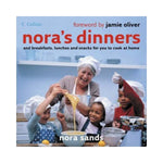 Nora's Dinners - Nora Sands