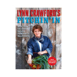 Pitchin' In - Lynn Crawford