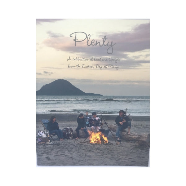 Plenty - Whakatane West Rotary