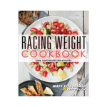 Racing Weight Cookbook - Matt Fitzgerald & Georgie Fear