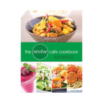 The Revive Cafe Cookbook - Jeremy Dixon