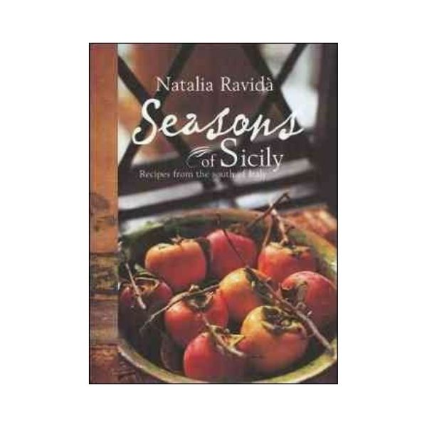 Seasons of Sicily - Natalia Ravida