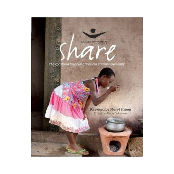 Share - Women for Women International