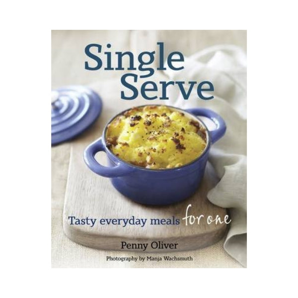 Single Serve - Penny Oliver