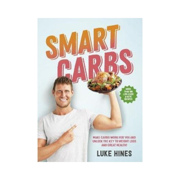 Smart Carbs - Luke Hines